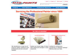 M a b paints store locator in all states. Mab Paints On Park Blvd In Wildwood Nj 609 522 2426 Usa Business Directory Cmac Ws