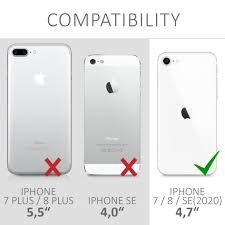 Dies ist eine limitierte edition, un. Kwmobile Case Kompatibel Mit Apple Iphone 7 Kaufland De
