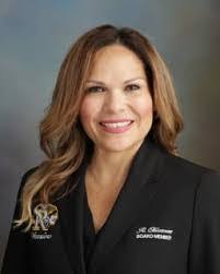 Rachel Olivarez's Instagram, Twitter & Facebook