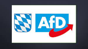 Download free vector logo for afd brand from logotypes101 free in vector art in eps, ai, png and cdr formats. Programm Zur Landtagswahl Afd Will Konservative Und Politikverdrossene Wahler Erreichen Br24wahl Br24 Br De