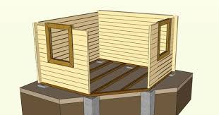 5 Eck Blockbohlenhaus Gartenhaus Selber Bauen Gartenhaus Bauen Gartenhaus Mit Terrasse