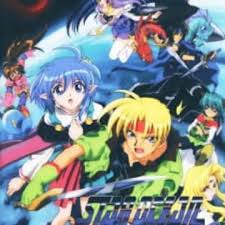 Star Ocean Ex Recommendations Myanimelist Net
