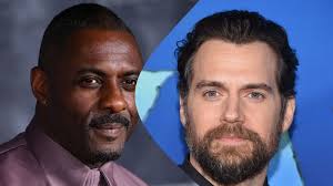 Idris Elba Clears Air Around His Connection to This $20 Billion Franchise,  Can Henry Cavill Benefit From It?