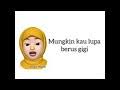 Lagu selamat pagi sayang gigimu kuning kuning lirik. Selamat Pagi Sayang Gigimu Kuning Kuning Mp3