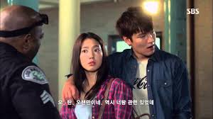 Home > the heirs > the heirs ep 16 eng sub. The Heirs Lee Min Ho Park Sin Hae Ep 1 37 10 Youtube