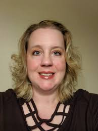 She sure looked beautiful today! From Eatonville