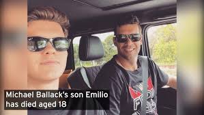 .died in a quad bike accident, according to reports in portugal. Pb 3gltlav8ehm