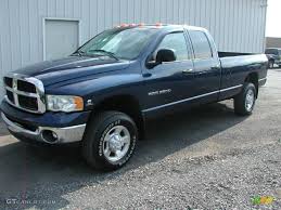 Image result for Patriot Blue 2003 Dodge Truck