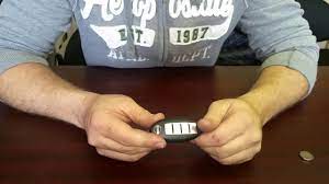 With the iriz, you'll naturally be a trendsetter, not a follower. How To Replace Your Keyless Remote Battery On Any Nissan Or Infiniti Vehicle Youtube