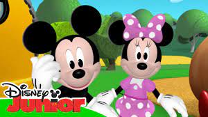 La casa di topolino è un cartone prodotto dalla disney per i più piccoli. Magical Moments La Casa Di Topolino Frutta E Verdura Youtube