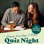 Quiz night