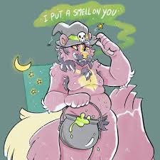 Soda Skunk (@skunkspray.bsky.social) — Bluesky