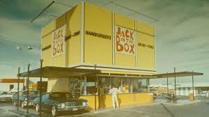 Drive thru jack in the box menu 2020. Jack In The Box Long Island 70s Kid