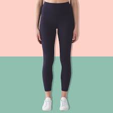 I M 7 Months Pregnant And These Are The Only Pants I Wear Maternity Workout Clothes Lululemon Align Leggings Maternity Pants