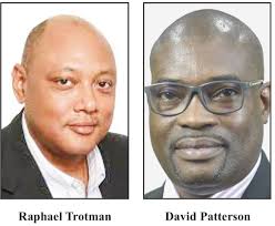 Patterson open to AFC leadership run