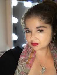 Citypeople Celebrates UK Nollywood Actress,Mabel Marquez Arinze