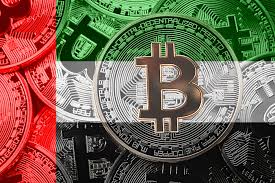 Several local cryptocurrency exchanges offer. Uae Set For Faster Cryptocurrency Adoption As Institutional Investment Increases Beincrypto