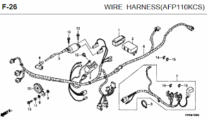 Be the first to answer feb 04, 2012 • 2005 honda nf 100 wave. Honda Wave Alpha Wiring Diagram Hd Quality Pyramid Honda Wave 125 Wiring System Diagram 70 Fine Cdi Ignition