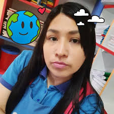 Mercedes Mercy Mena Cornejo