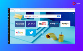 Opera 46 Beta Debuts With Ui Refresh Blog Opera Desktop