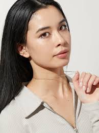 Swarish Jewels Charlotte Silver Necklace Chain