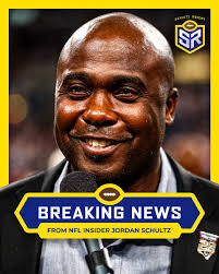 Michael Detillier (@MikeDetillier)