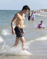 In the photos of their miami outing obtained by page six, the former fifth harmony member, 24, sported a two. Shawn Mendes And Camila Cabello Were Spotted Kissing In Miami And It S A Lot Popbuzz