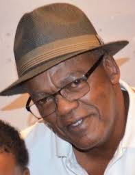 Obituary for Alvin Benjamin Hamilton