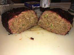 2 pound meatloaf being cooked at 400 degrees, how how to make bacon wrapped smoked meatloaf grilla grills? Meatloaf Weber Summit River Daves Place