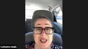 Dr. Catherine Gudis, "Climates of Inequality COVID Responses."