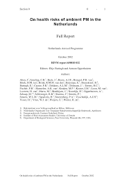 Https Rivm Openrepository Com Bitstream Handle 10029 9273 650010032 Pdf Sequence 1 Isallowed Y