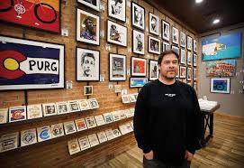The ups store is your local print shop in 81303, providing professional printing services to market your small business or to help you complete your personal. Rockin Art Comes To Downtown Durango The Journal