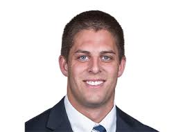 Gavin Fowler Career Stats