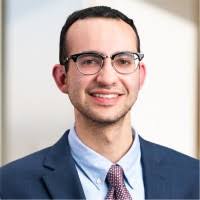 Ben Ahmad Email & Phone Number