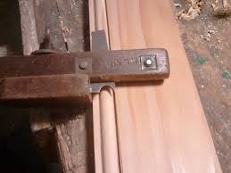 High relief decorative design is machine carved. Bead Woodworking Wikipedia