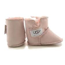 Ugg Bottes Nourrissons Erin Bebe Rose 5202 Ugg Boots Uggs Kids Boots