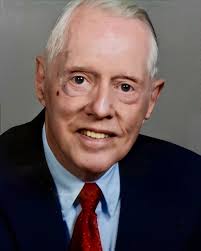 James "Dick" McKay Obituary May 12, 2025