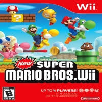 Hi guys, since the first time, i´ve played nsmbw, i hated the possibility to play as the toads as the 3rd and 4th player. New Super Mario Bros Wii Mp3 Download New Super Mario Bros Wii Soundtracks For Free