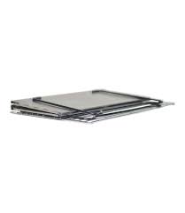 Check spelling or type a new query. Flatpack Grill And Firepit Camping Grills At L L Bean