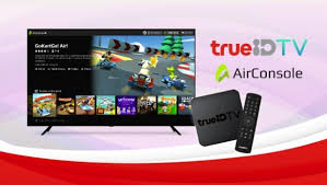 We democratise access by creating trueid application, a gateway to a wide variety of quality digital content including movies, tv, news, music, sports, travel, and personalised privileges. Trueid Tv Is Partnering With Airconsole To Offer Unique Gaming Experiences For Trueid Tv Users