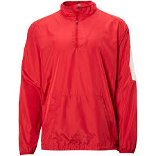 Badger Men S Sideline Long Sleeve Pullover Baseballsavings Com
