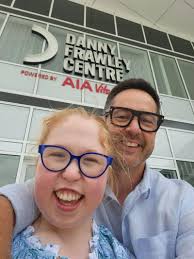 Today is International Day for People with Disabilities.