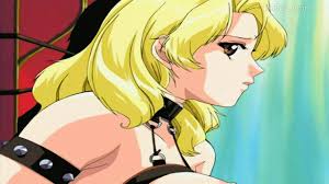 Nymph Of Stratosphere 03 Sub Español - EPORNER