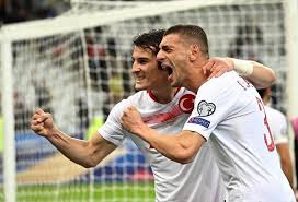 Чемпионат европы по футболу 2020/uefa euro 2020. Wie Qualifiziert Sich Die Turkei Fur Die Euro 2020