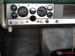 Jim S 1968 Scout 800 Ih Parts America Scout 800 International Scout Scout
