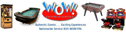The job search accelerator workshop — sioux falls. Nationwide Source For Event Trade Show Party Game Rentals Wow Entertainment Inc
