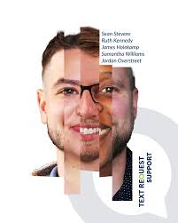 Our friends at @commify_group visited Chattanooga this week, sparking fresh  ideas and exciting conversations about the future. Commify is a global  messaging solutions leader and parent company of Text Request, bringing  together