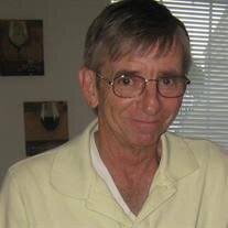 Robert E Leidy Obituary