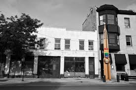 Take the brown line to addison, walk over to halstead and head north. Why I M Fighting To Take The Boys Out Of Boystown Them