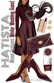 You may want to rock the trendiest number on the market or go with a timeless cocktail dress. What To Wear To A Winter Wedding 2021 Winter Wedding Guest Outfits 2021 Ideas For A Winter Wedding 2021 February Wedding Outfits 2021 Winter Velvet Fashion Outfits 2021 What Colours To Wear For A Winter Wedding 2021